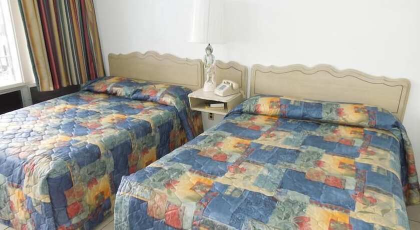 Imagen de la habitación del Motel Brittany, Wildwood. Foto 10