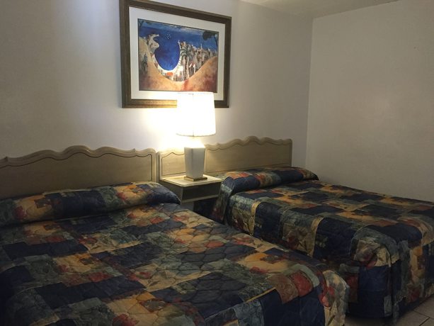 Imagen de la habitación del Motel Brittany, Wildwood. Foto 11