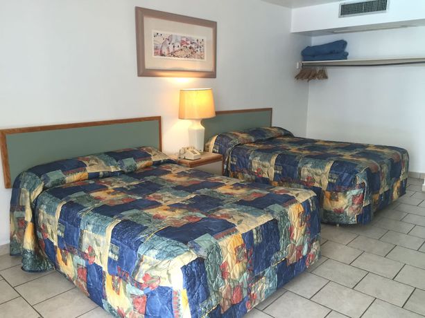 Imagen de la habitación del Motel Brittany, Wildwood. Foto 12