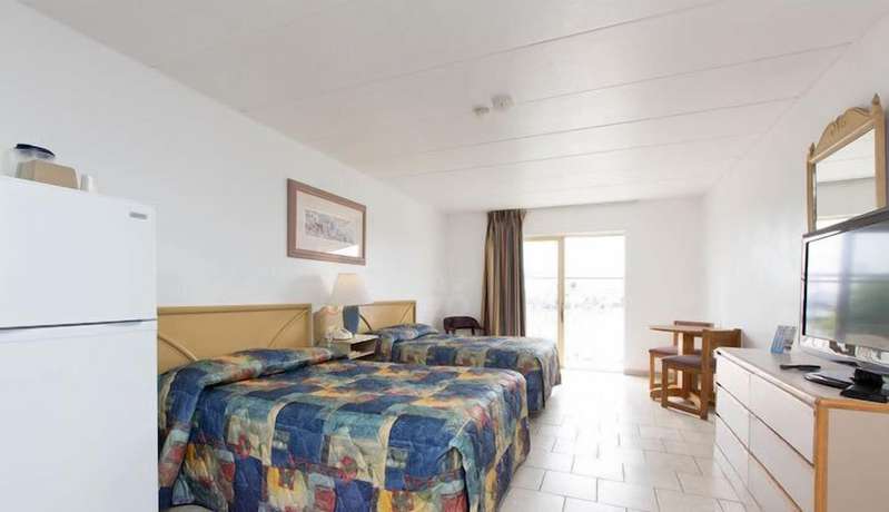 Imagen de la habitación del Motel Brittany, Wildwood. Foto 13