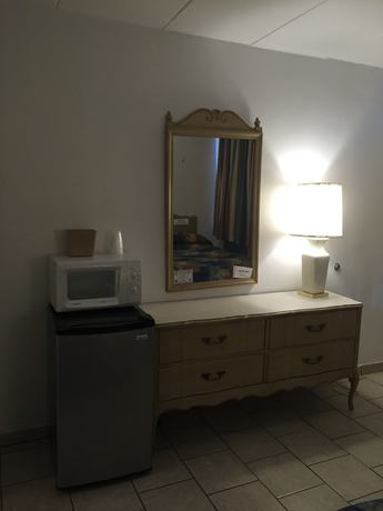 Imagen de la habitación del Motel Brittany, Wildwood. Foto 14