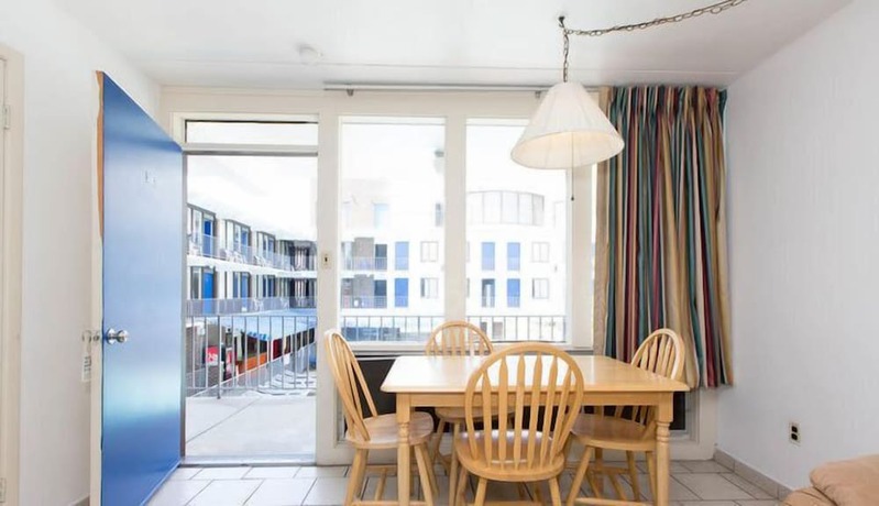 Imagen de la habitación del Motel Brittany, Wildwood. Foto 16