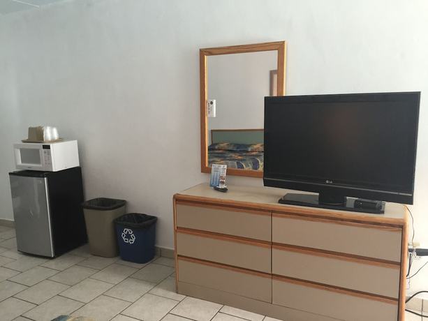 Imagen de la habitación del Motel Brittany, Wildwood. Foto 17