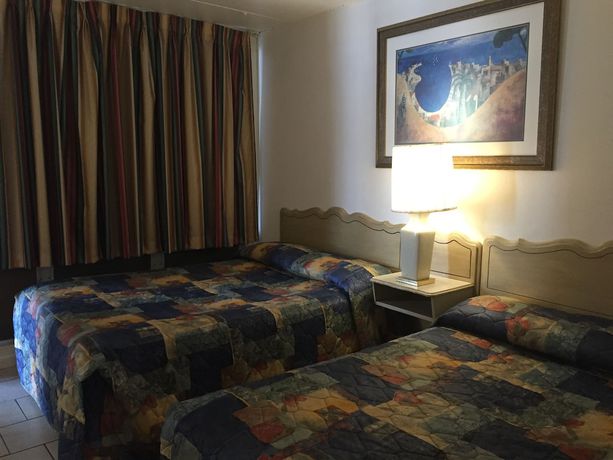 Imagen de la habitación del Motel Brittany, Wildwood. Foto 18