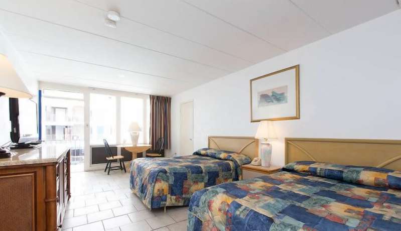Imagen de la habitación del Motel Brittany, Wildwood. Foto 19