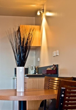 Imagen general del Motel Broadway, Picton. Foto 2