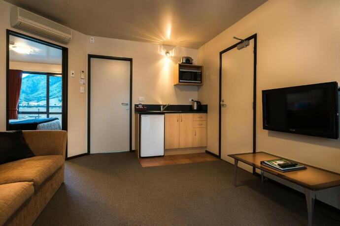 Imagen general del Motel Broadway, Picton. Foto 5