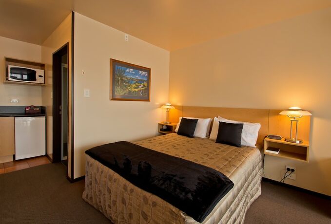 Imagen general del Motel Broadway, Picton. Foto 6