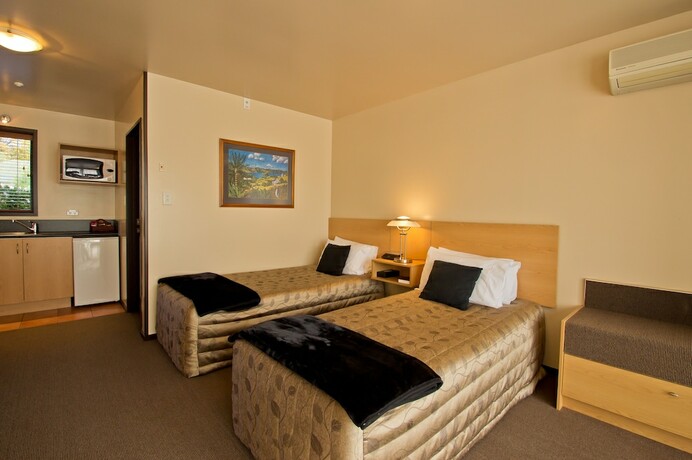 Imagen general del Motel Broadway, Picton. Foto 7