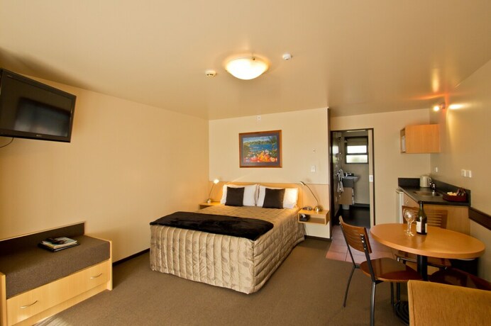 Imagen general del Motel Broadway, Picton. Foto 8