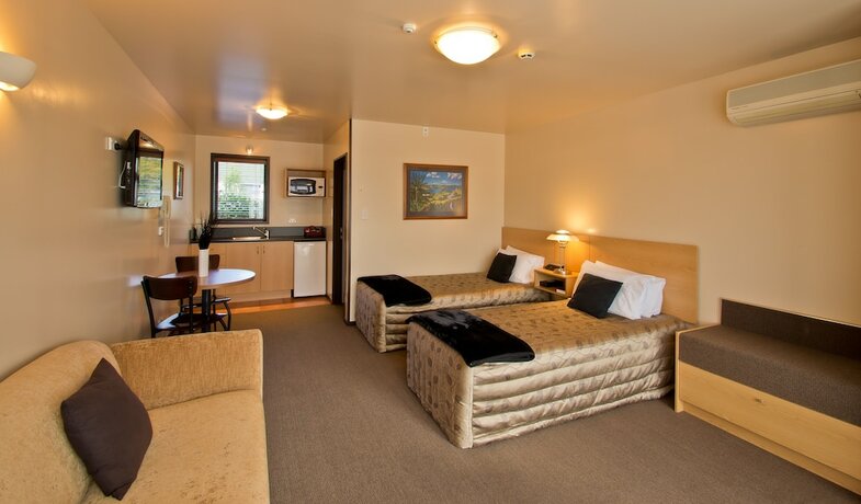 Imagen general del Motel Broadway, Picton. Foto 9