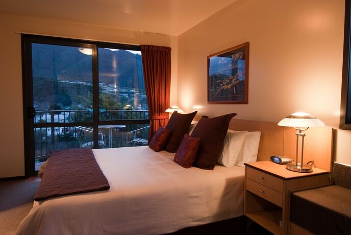 Imagen general del Motel Broadway, Picton. Foto 10