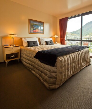 Imagen de la habitación del Motel Broadway, Picton. Foto 11