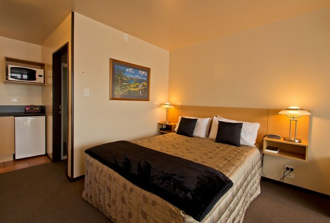 Imagen de la habitación del Motel Broadway, Picton. Foto 13
