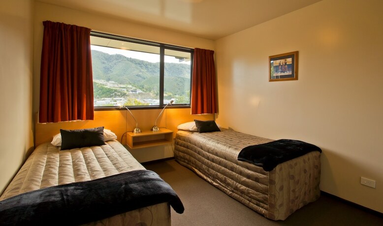 Imagen de la habitación del Motel Broadway, Picton. Foto 14