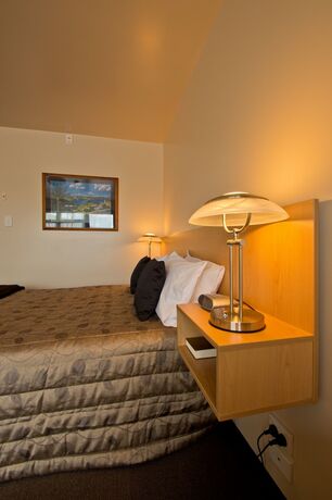 Imagen de la habitación del Motel Broadway, Picton. Foto 16