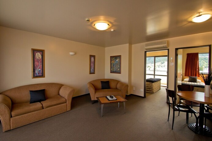 Imagen de la habitación del Motel Broadway, Picton. Foto 17