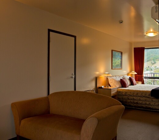 Imagen de la habitación del Motel Broadway, Picton. Foto 18