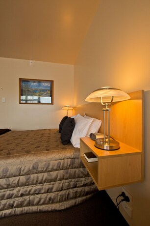 Imagen de la habitación del Motel Broadway, Picton. Foto 20