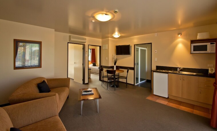 Imagen de la habitación del Motel Broadway, Picton. Foto 21