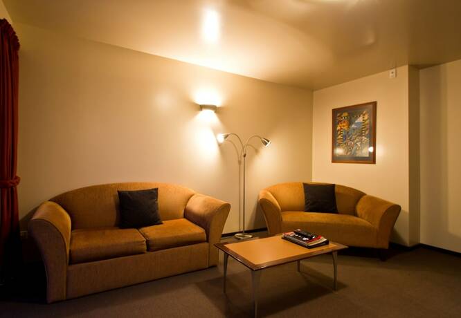 Imagen de la habitación del Motel Broadway, Picton. Foto 23