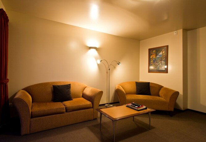 Imagen de la habitación del Motel Broadway, Picton. Foto 24