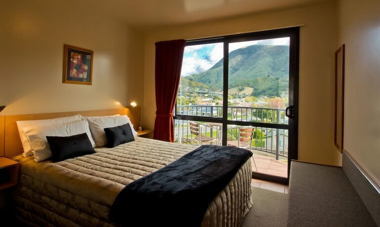 Imagen de la habitación del Motel Broadway, Picton. Foto 25