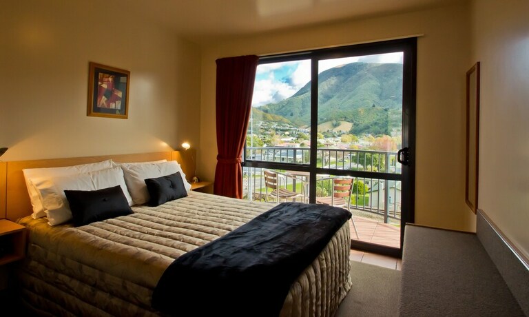 Imagen de la habitación del Motel Broadway, Picton. Foto 26