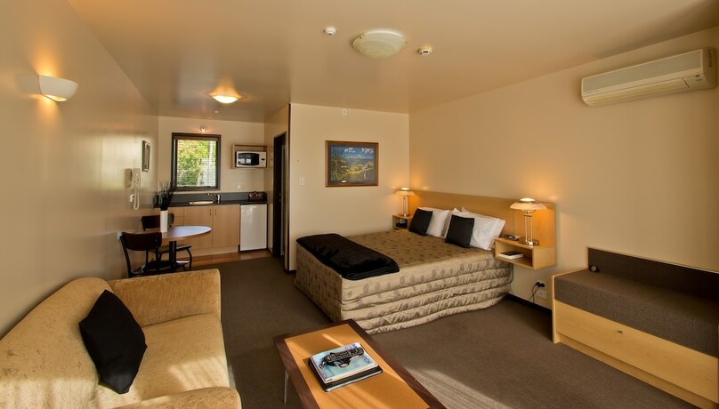 Imagen de la habitación del Motel Broadway, Picton. Foto 28