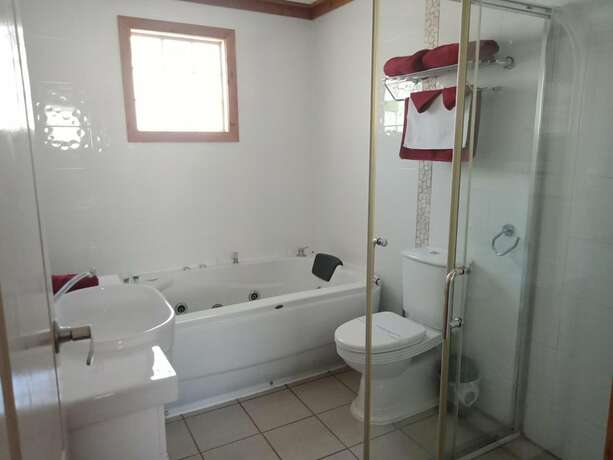 Imagen general del Motel Brooklyn, Brooklyn. Foto 5