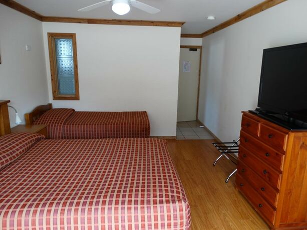 Imagen general del Motel Brooklyn, Brooklyn. Foto 10