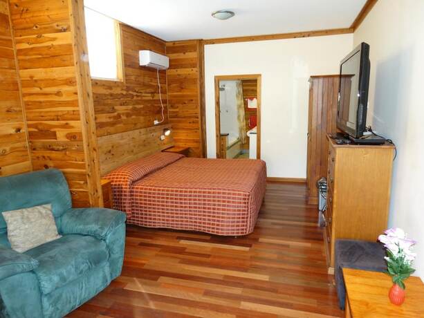 Imagen general del Motel Brooklyn, Brooklyn. Foto 13