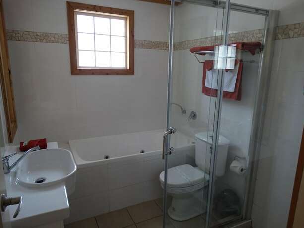 Imagen general del Motel Brooklyn, Brooklyn. Foto 14