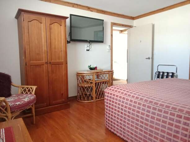 Imagen general del Motel Brooklyn, Brooklyn. Foto 15