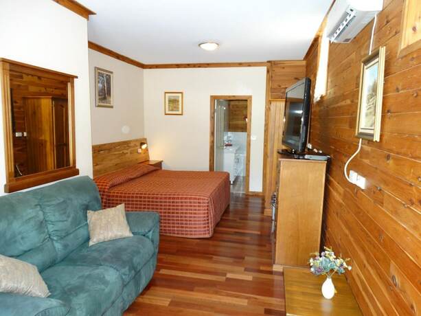 Imagen general del Motel Brooklyn, Brooklyn. Foto 16