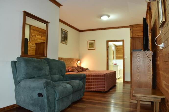Imagen general del Motel Brooklyn, Brooklyn. Foto 18
