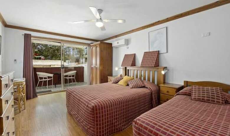 Imagen de la habitación del Motel Brooklyn, Brooklyn. Foto 22