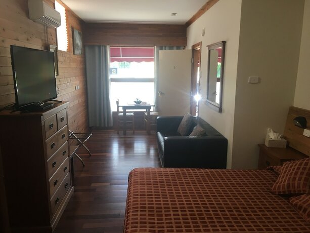 Imagen de la habitación del Motel Brooklyn, Brooklyn. Foto 26