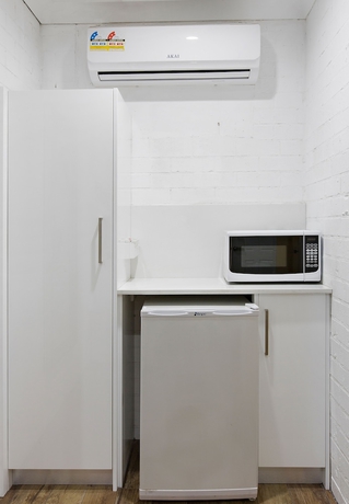 Imagen de la habitación del Motel Buccaneer Pet Friendly. Foto 4