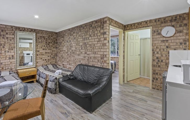 Imagen de la habitación del Motel Buccaneer Pet Friendly. Foto 6