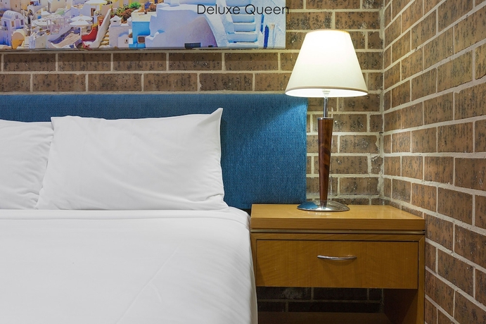 Imagen de la habitación del Motel Buccaneer Pet Friendly. Foto 7