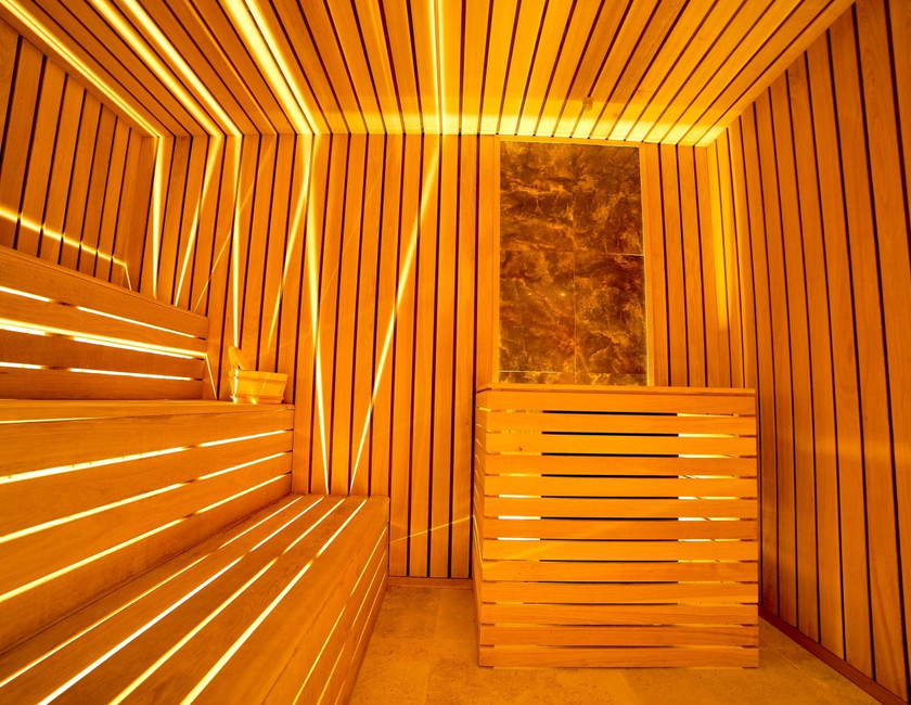 Imagen general del Motel Bucium & Spa. Foto 5