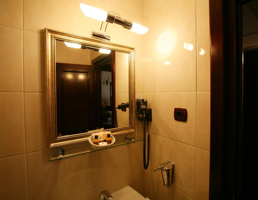 Imagen general del Motel Bucium & Spa. Foto 19