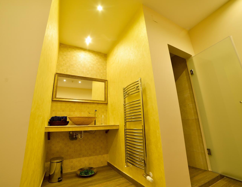 Imagen general del Motel Bucium & Spa. Foto 20