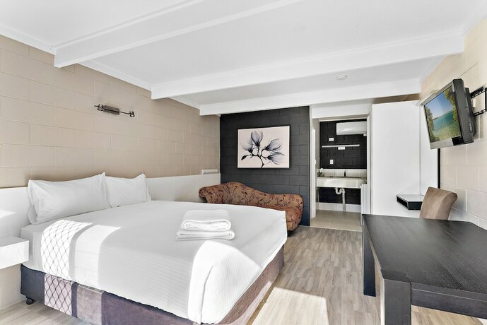 Imagen general del Motel Buderim Fiesta. Foto 2