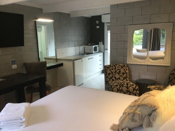 Imagen general del Motel Buderim Fiesta. Foto 7