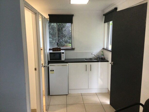 Imagen de la habitación del Motel Buderim Fiesta. Foto 11