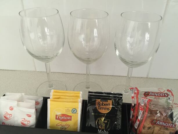 Imagen de la habitación del Motel Buderim Fiesta. Foto 17