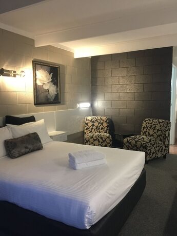 Imagen de la habitación del Motel Buderim Fiesta. Foto 23