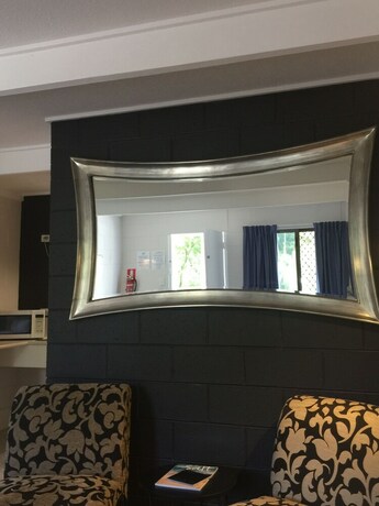 Imagen de la habitación del Motel Buderim Fiesta. Foto 26